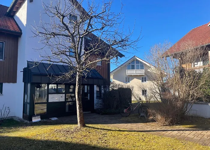Gemuetliches Loft