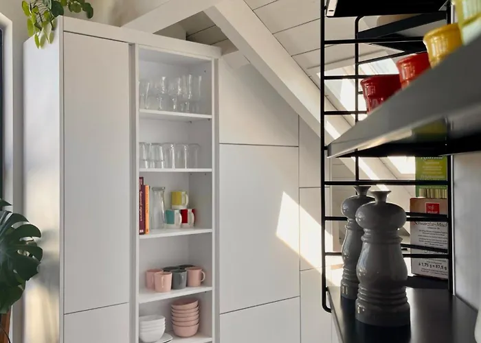 Gemuetliches Loft
