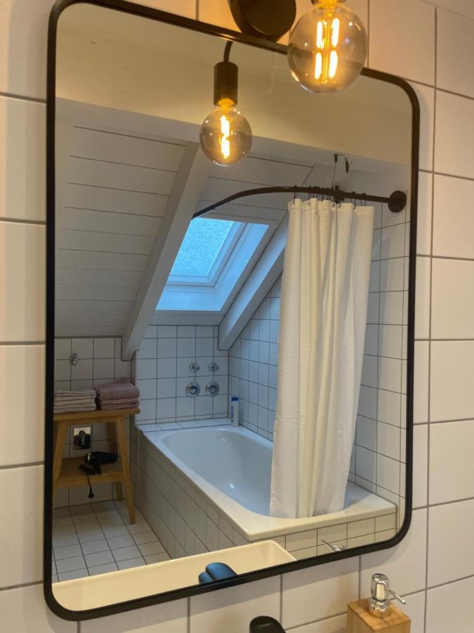 Gemuetliches Loft Geretsried