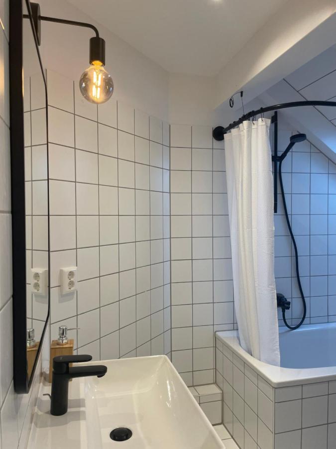 Gemuetliches Loft *