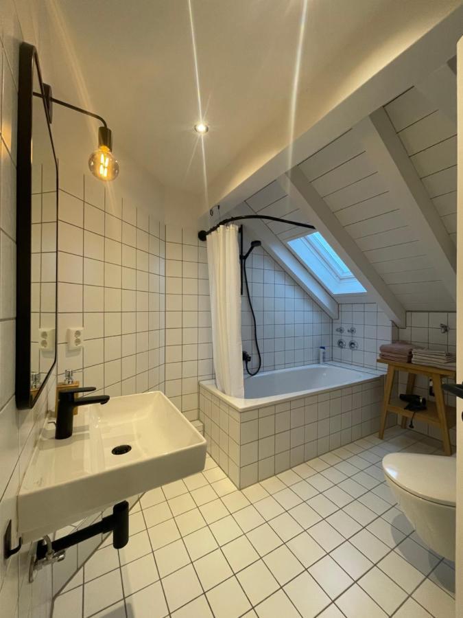 Gemuetliches Loft Apartment *