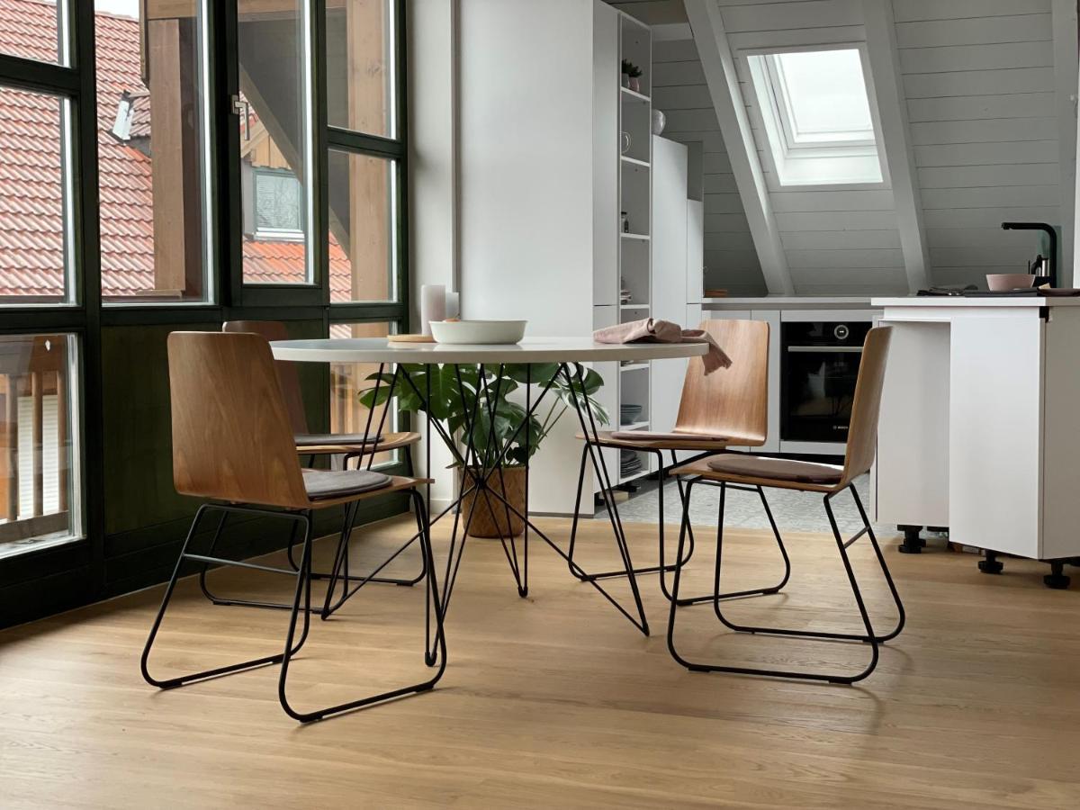 Gemuetliches Loft * Geretsried