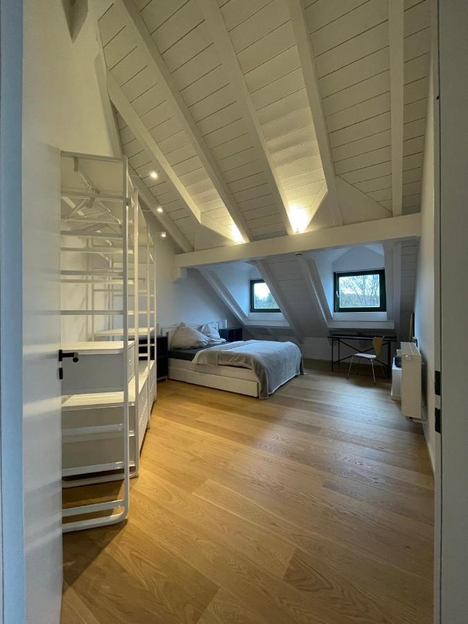 Gemuetliches Loft *