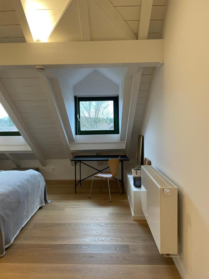 Gemuetliches Loft * Geretsried