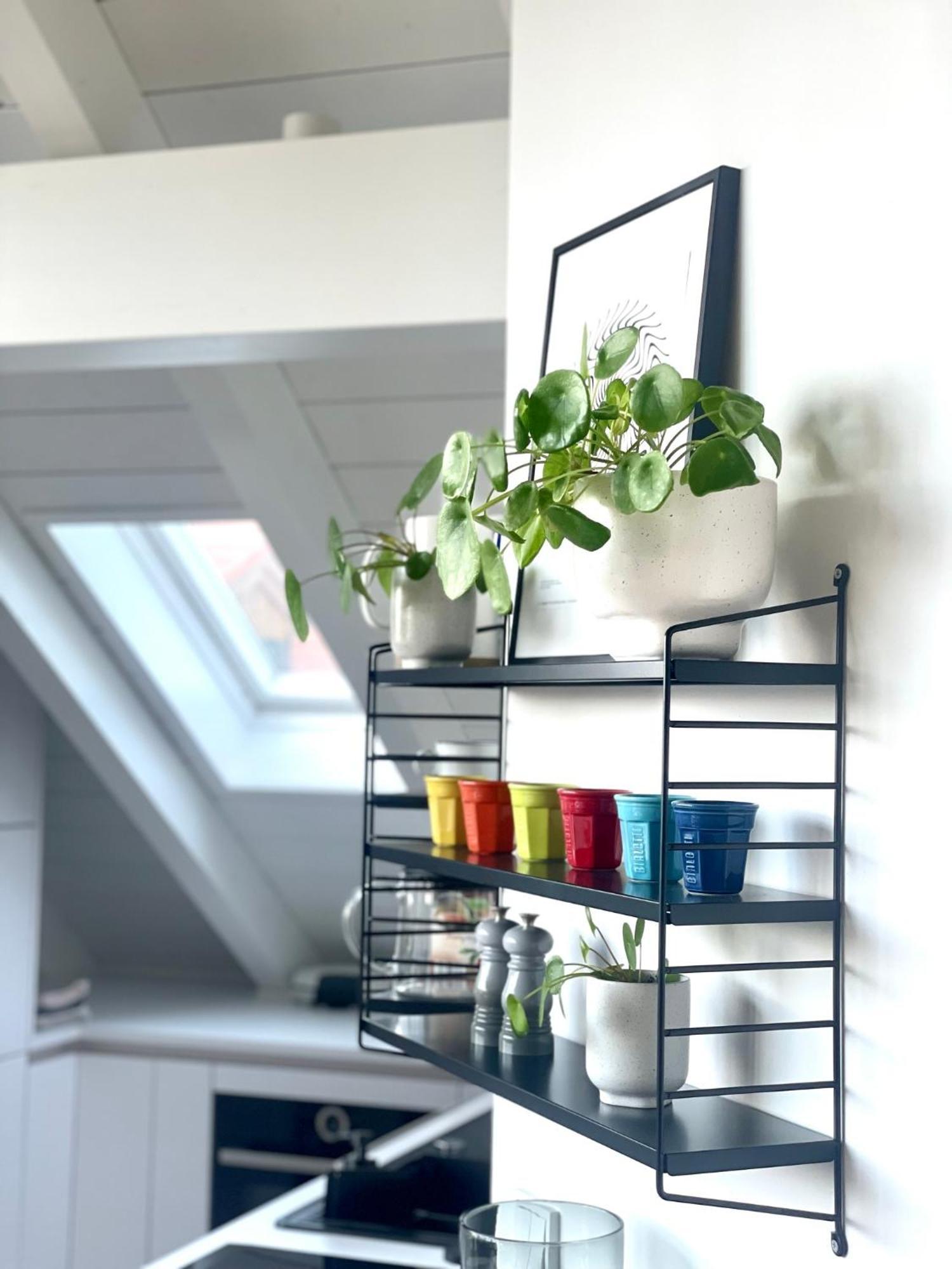 Gemuetliches Loft