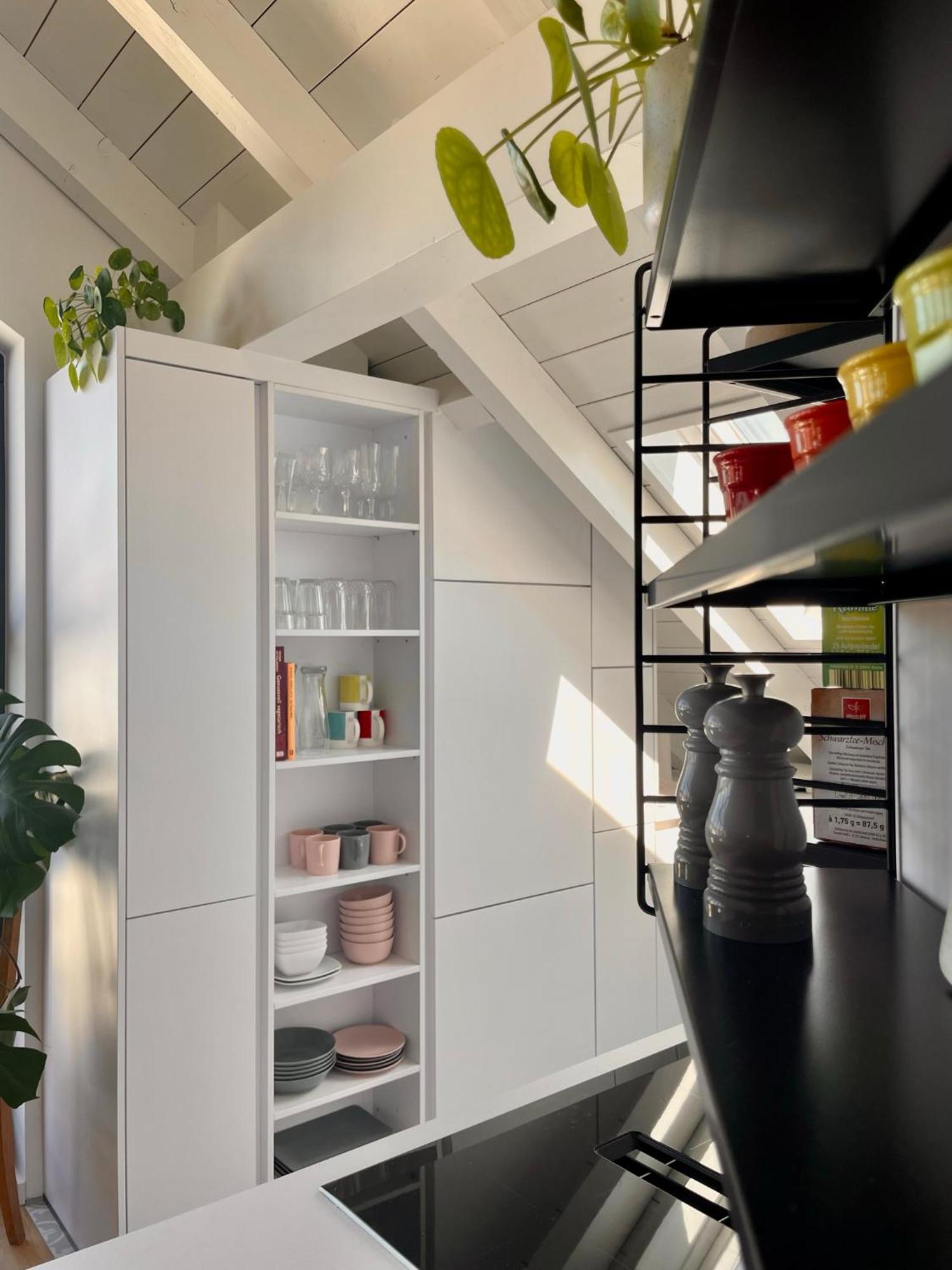 Apartment Gemuetliches Loft
