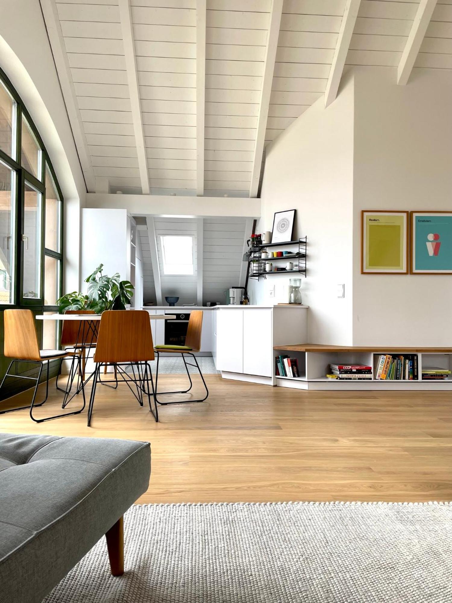 Gemuetliches Loft