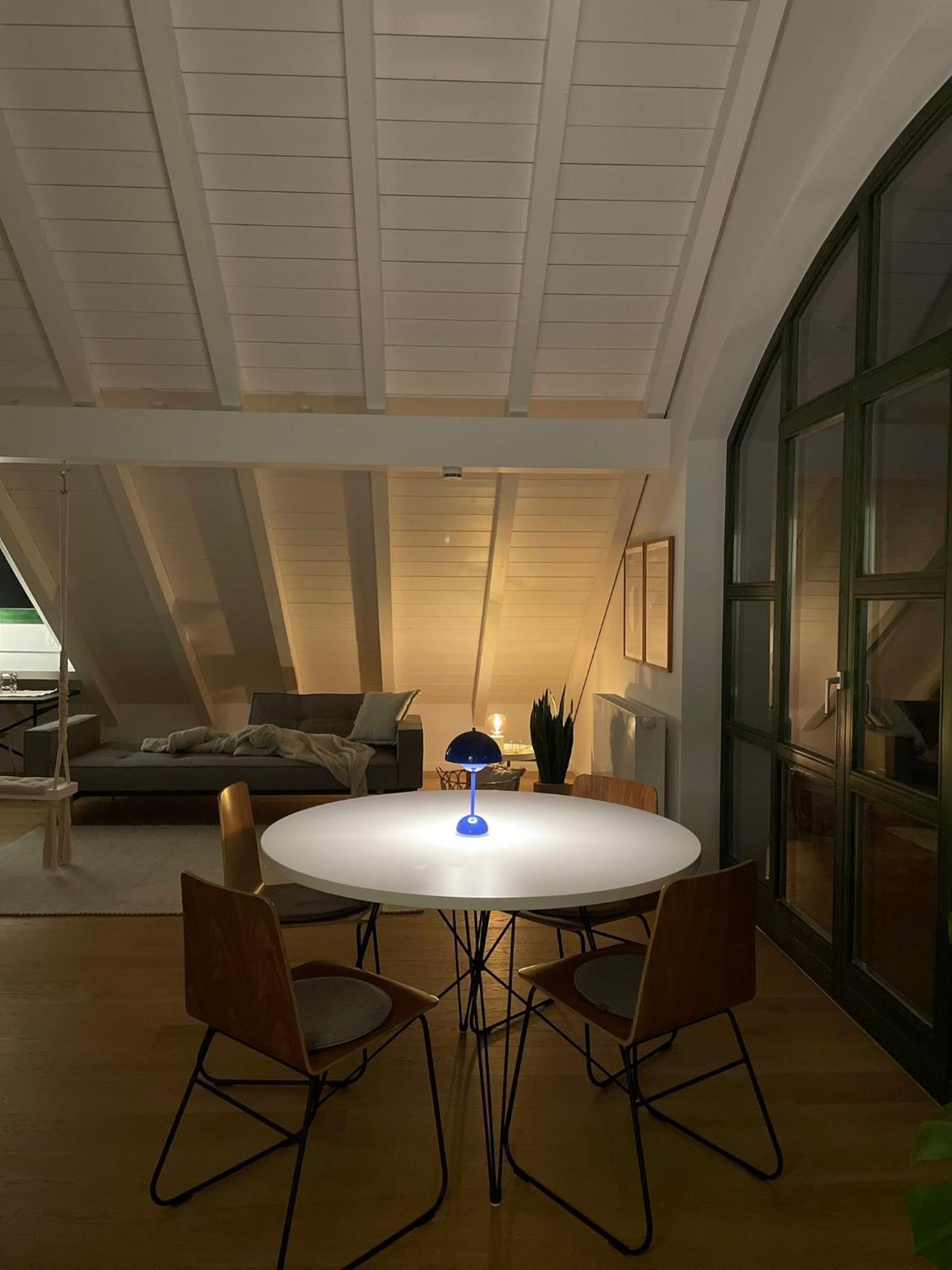 Apartment Gemuetliches Loft Geretsried