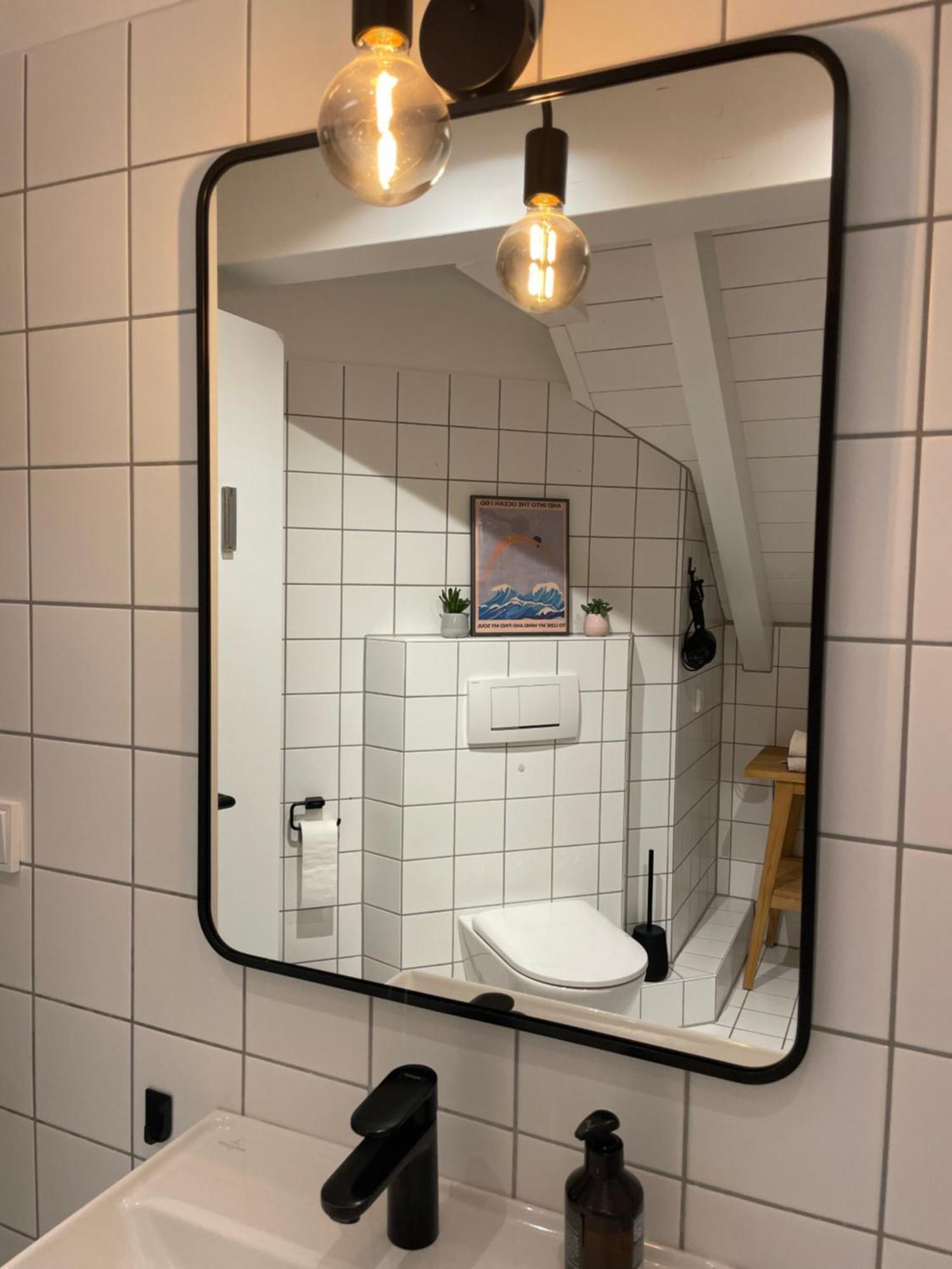 Appartement Gemuetliches Loft *