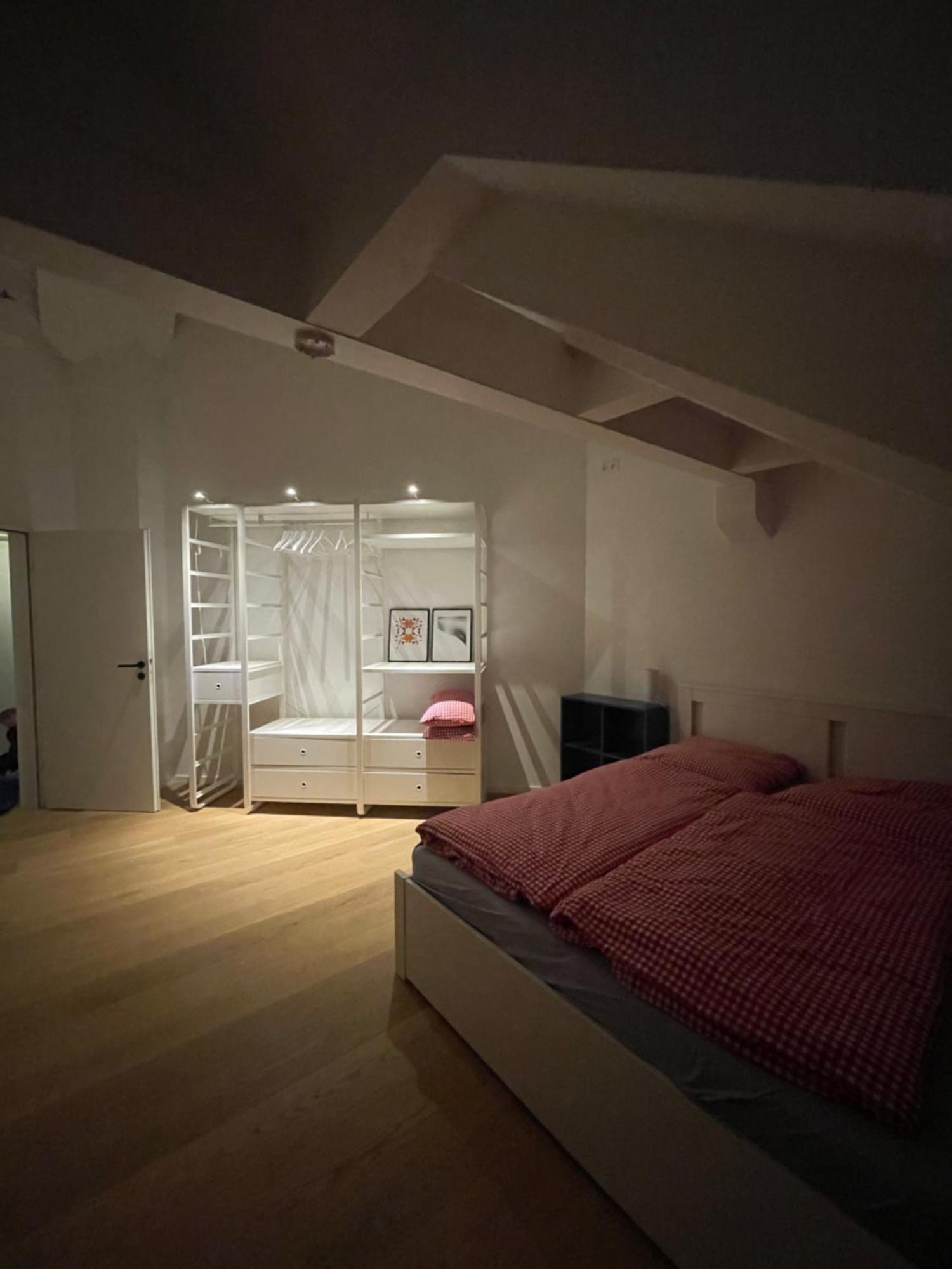 Gemuetliches Loft Geretsried