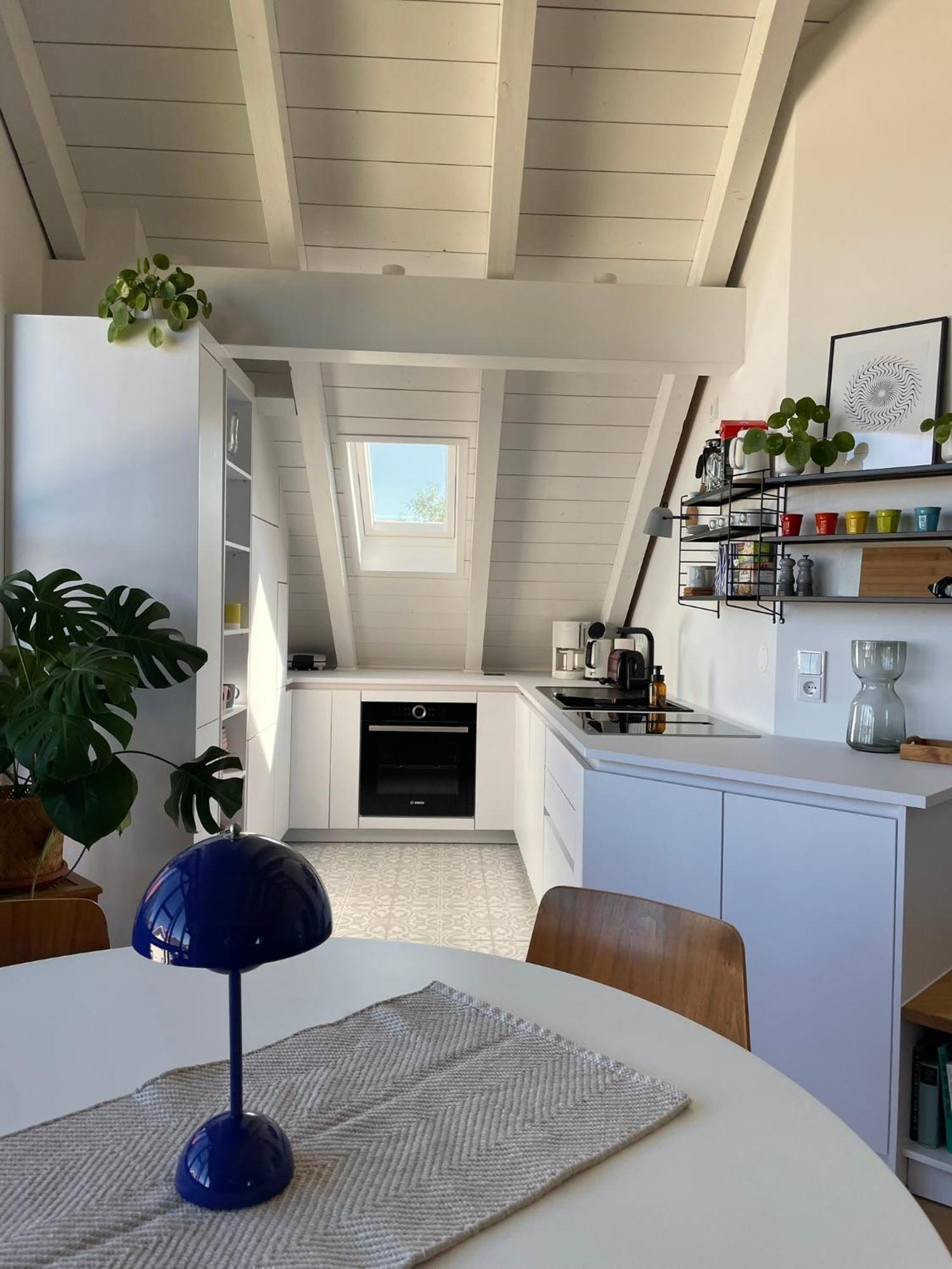 Gemuetliches Loft Apartment
